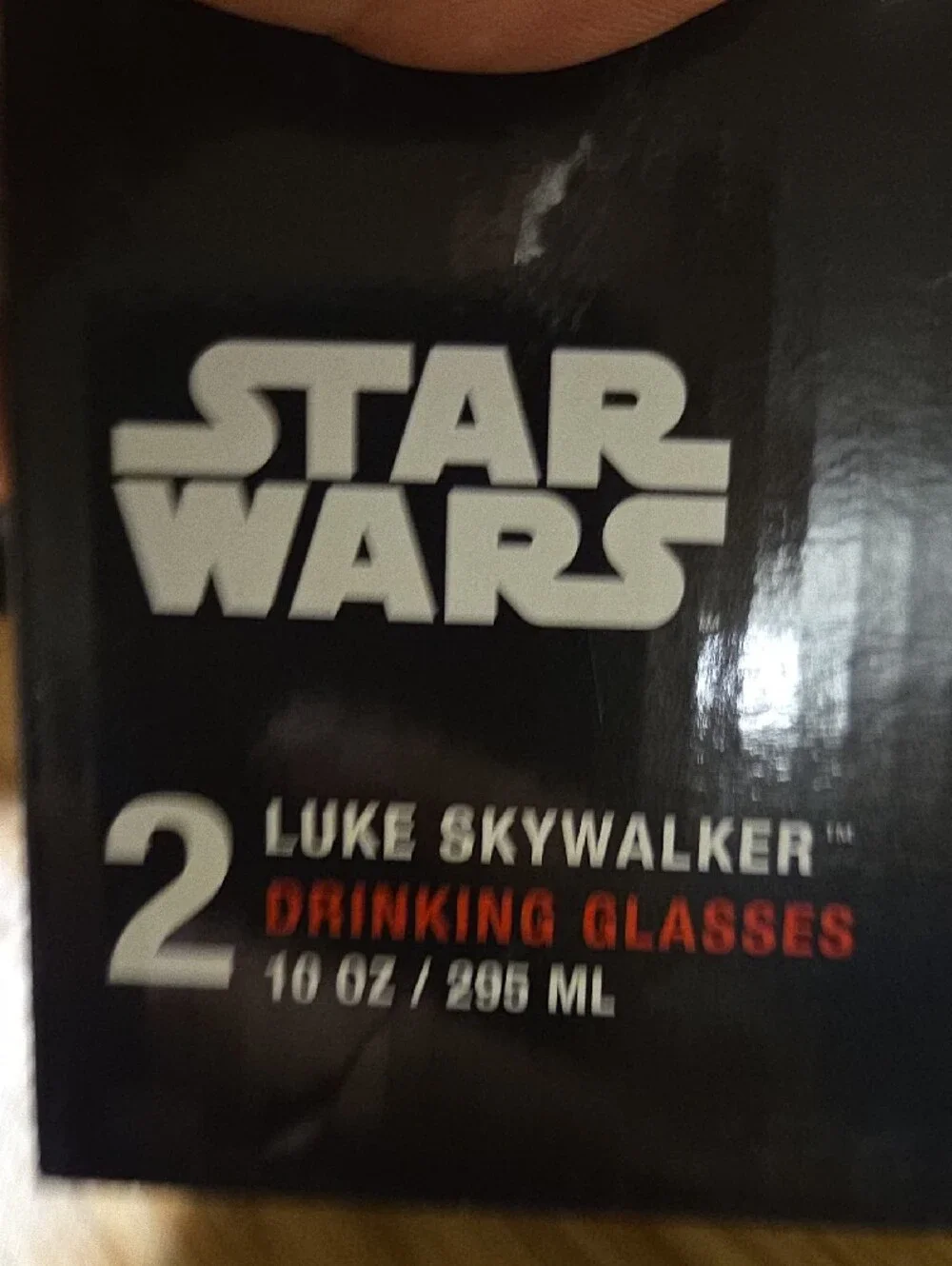 STAR WARS 